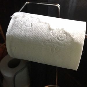 Meet your Posher, Tracey